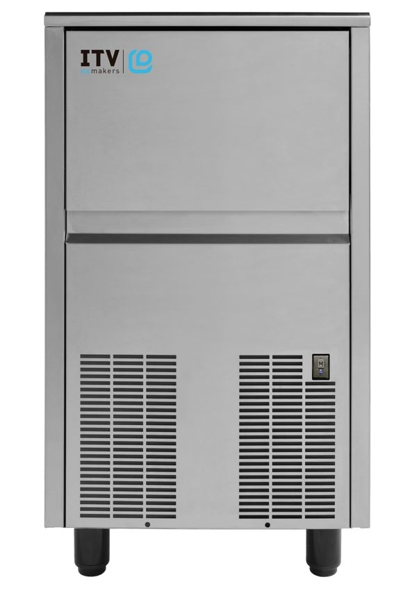Fabricador De Hielo MOD Orion 45 Aire