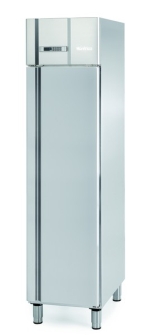 Armario Refrigeracion GN 1/1,AGN 302 482X695X2100, 2 Puerta