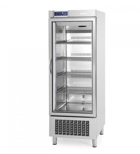 Armario Expositor Refriger AEX 500 T/F 687X70X206