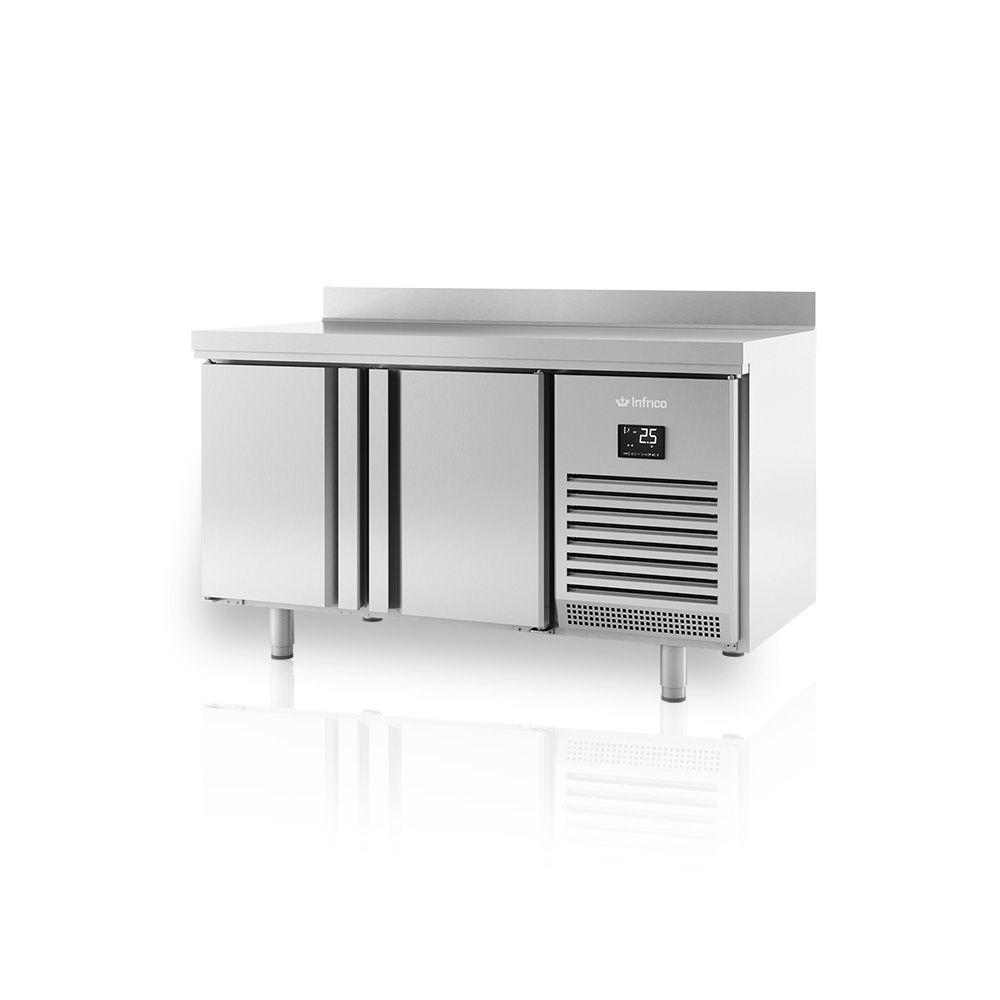 Mesa Refrigerada GN 1/1, BMGN1470 Ii