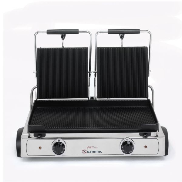 PLANCHA GRILL ACAN GRD-10