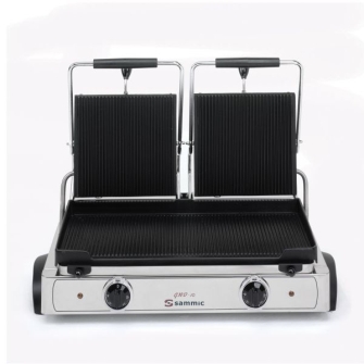 PLANCHA GRILL ACAN GRD-10