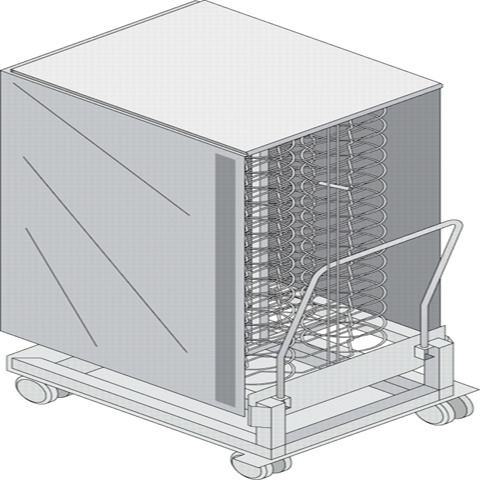 Thermocover MOD 202