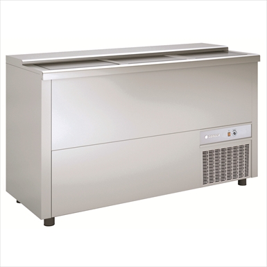 Botellero MOD BE-150-I 1500X550X850 MM Inox