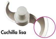 Cuchilla Lisa Suplementaria Para Cutter R2 Y R2B