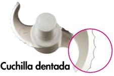 Cuchilla Dentada Para Cutter R2 Y R2B