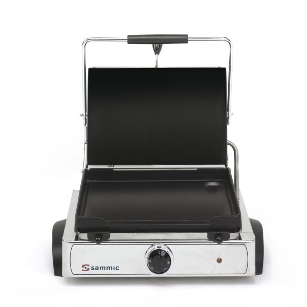 PLANCHA GRILL LISA ELEC GLM-6