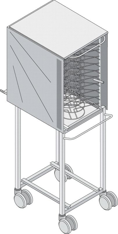 Thermocover MOD 102