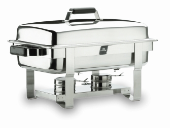 Chafing Dish Luxe GN 1/1 LACOR 69091