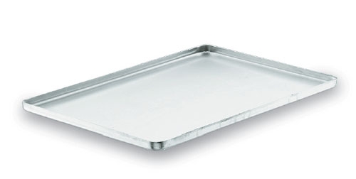 BANDEJA HORNEAR 45X60CM ALUMINIO