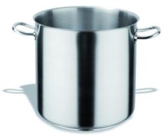 Olla Acero Inox 16 CM Sin Tapa