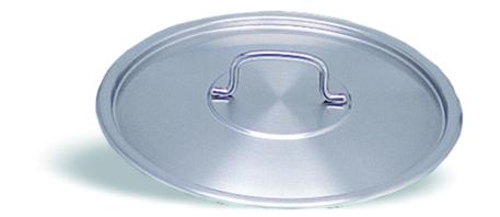 Tapa Acero Inox 18/10 De 16 CM