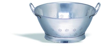 Escurridera Acero Inox 35 CM