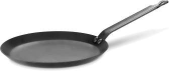 Sarten Crêpes Acero 24 CM