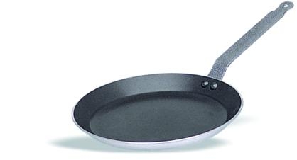 Sarten Crêpes Aluminio Antiadherente 22 CM