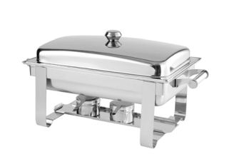 Chafing Dish 379 Con Tapa