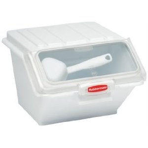 Contenedor Mini De Almacenaje Seguro (Prosave) 10 Litros