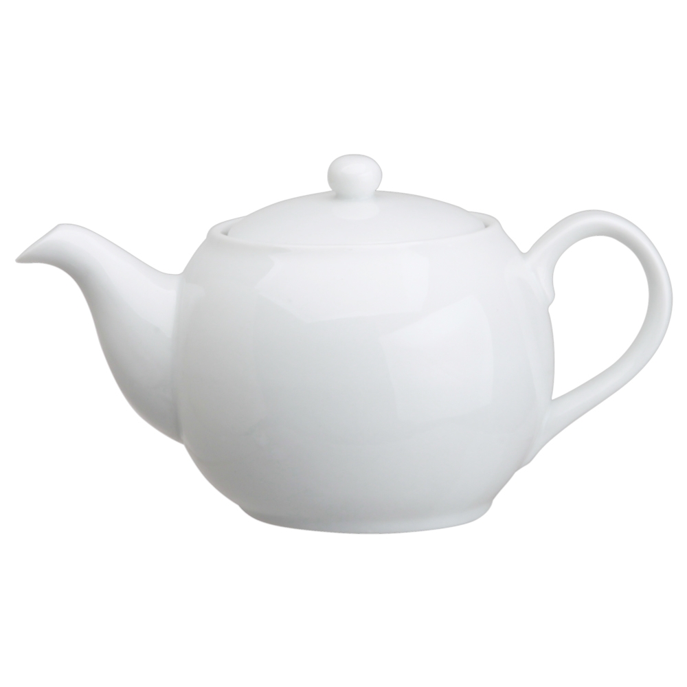 TETERA PORCELANA 500 ML HAIHONG