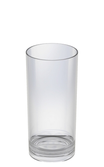 Pack De 60 Vasos Cuba 400 ML De Policarbonato