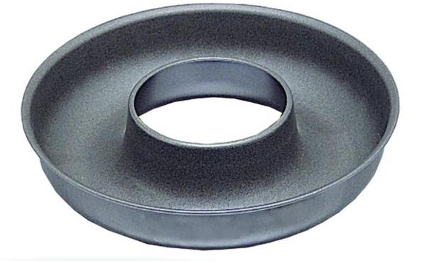 Molde Savarin Antiadherente Ø 22 X 4,5 CM