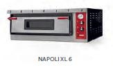 Soporte Napoli Xl 6 Medidas 1014X1219X96 CM