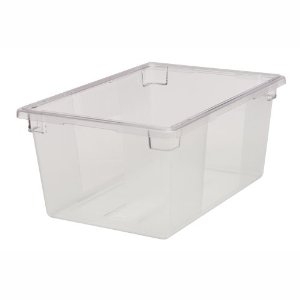 Recipiente Para Alimentos 19 Litros Prosave 457X305X229 MM