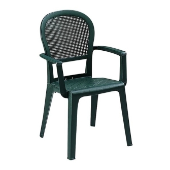 Pack 16 Sillones Madras Verde Amazonie