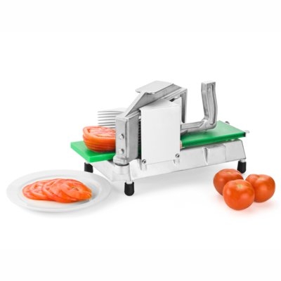 Cortador De Tomates Inox