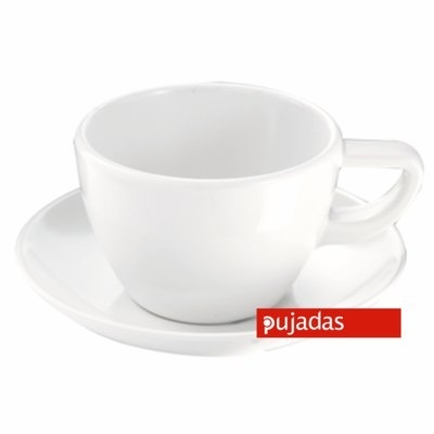 Pack 12 Taza Melamina Medida S Ø 7 CM 0,10 Litros 1