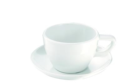 Pack 12 Taza Melamina Medida S Ø 7 CM 0,10 Litros