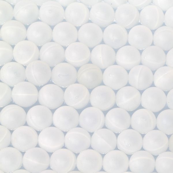 BOLAS ANTIVAPOR (LOTE 1000 U) SAMMIC