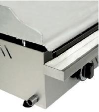 PLANCHA A GAS NATURAL OPGP 140 MEDIDAS 410X472X215 MM 1