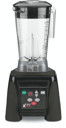 Batidora Vaso Alta Potencia Ctrl Electronico MX1100XTXSEE