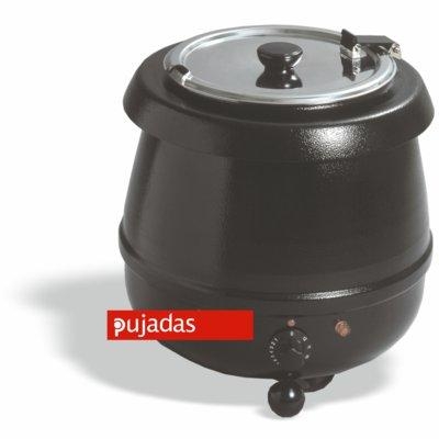 Olla Electrica Para Buffet 10 Litros