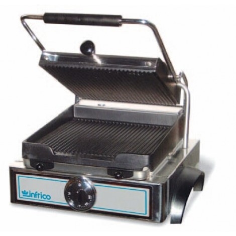 Grill Electrico GR6 1L