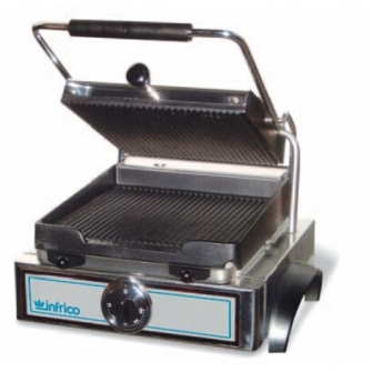 Grill Electrico GR6 1L