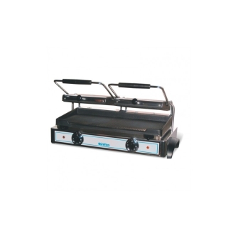 Grill Electrico GR8 2Ltl