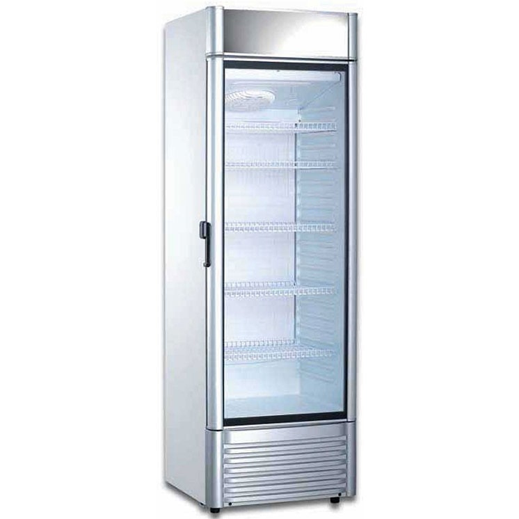 ARMARIO EXPOSITOR REFRIG 1 PUERTA MOD 300TN