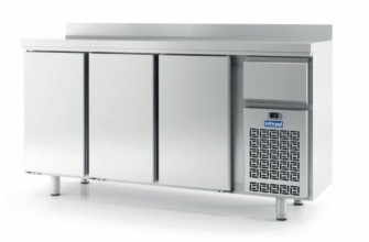 Frente Mostrador Refrigerado MOD IF603P 1960X600X1050 MM