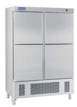 Armarios Refrigeración MOD IAN1004 1385X700X2060 MM