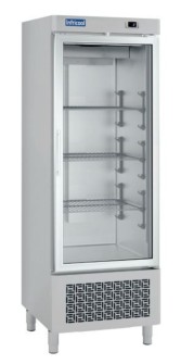 Armarios Refrigeración Puertas cristal MOD IAN501CR