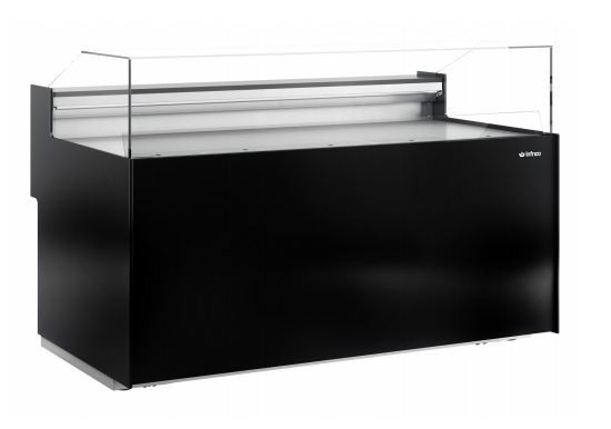 Vitrina Expositora para Pastelería Serie NIZA, Mod. VNZ 12