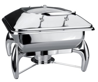 CHAFING DISH LUXE GN 2/3 LACOR 69092