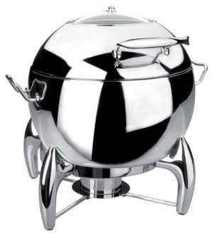 Chafing Dish Luxe Sopa LACOR 69098