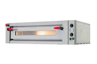 HORNO PIZZA ELÉCTRICO ANALOG PYRALIS M9