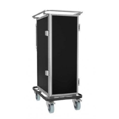 Carro Bakery Box Hot H12 400X600 MM