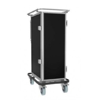 Carro Bakery Box Hot H12 400X600 MM