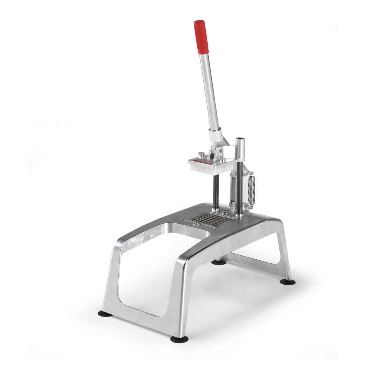 CORTADORA MANUAL DE PATATAS CF-5 8X8 MM