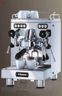 Maquina De Café Profesional SE50 1 Grupo