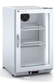 Expositor Refrigerado Sobremostrador EC-400